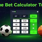 bet calculator odds checker