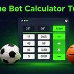 bet calculator with rule 4